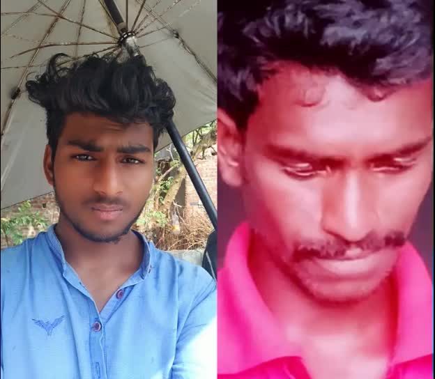 @Tharun Rock