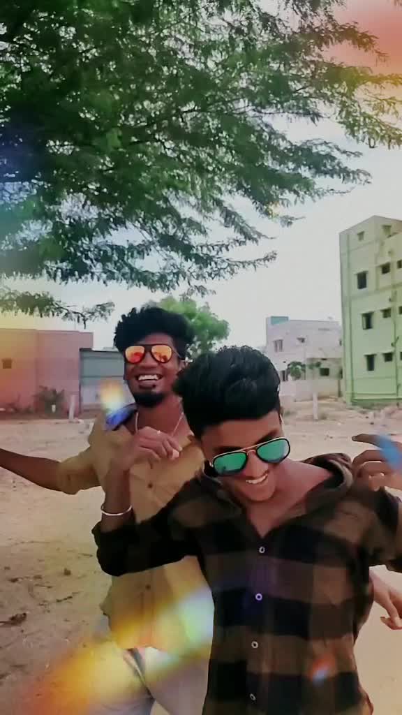 @ALBERT TONY🥰😎🥰