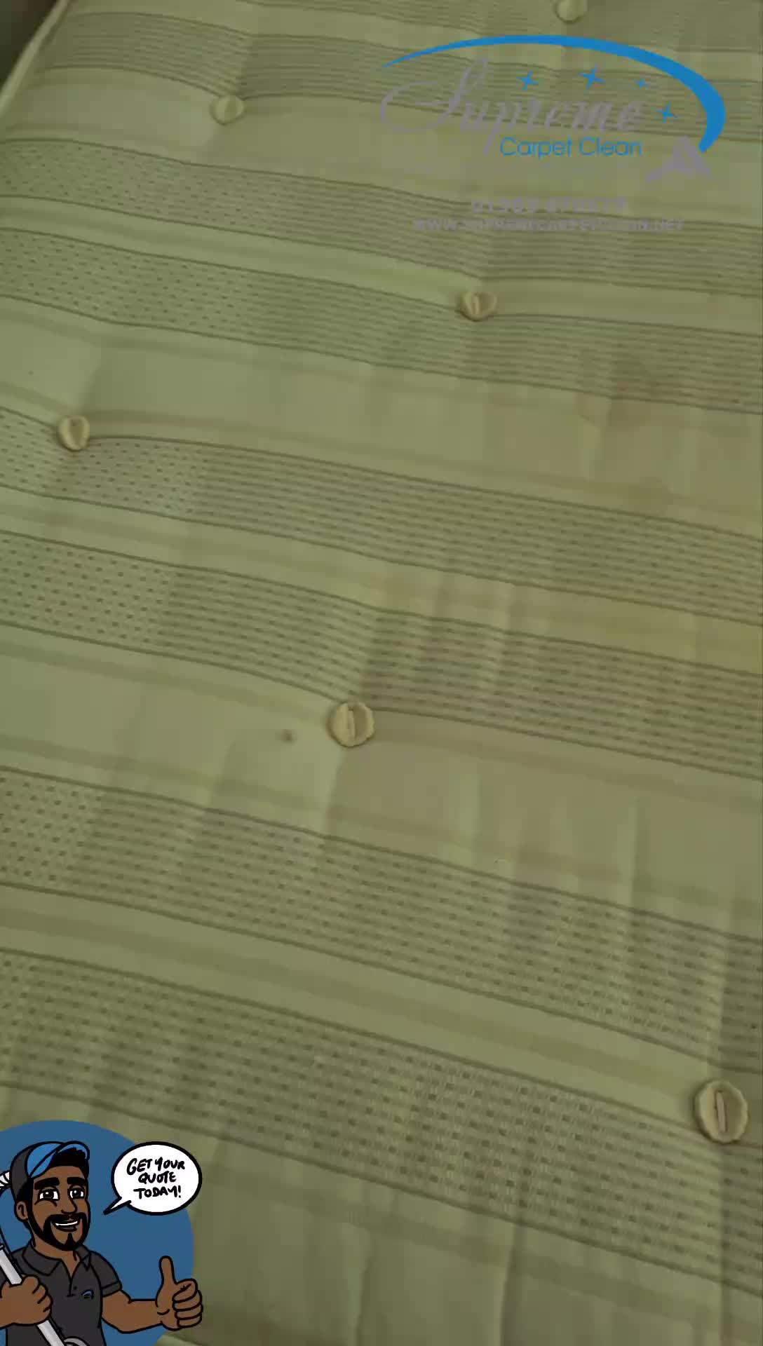 @Supreme Carpet Clean MK