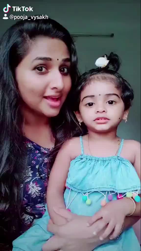 @Pooja Vysakh