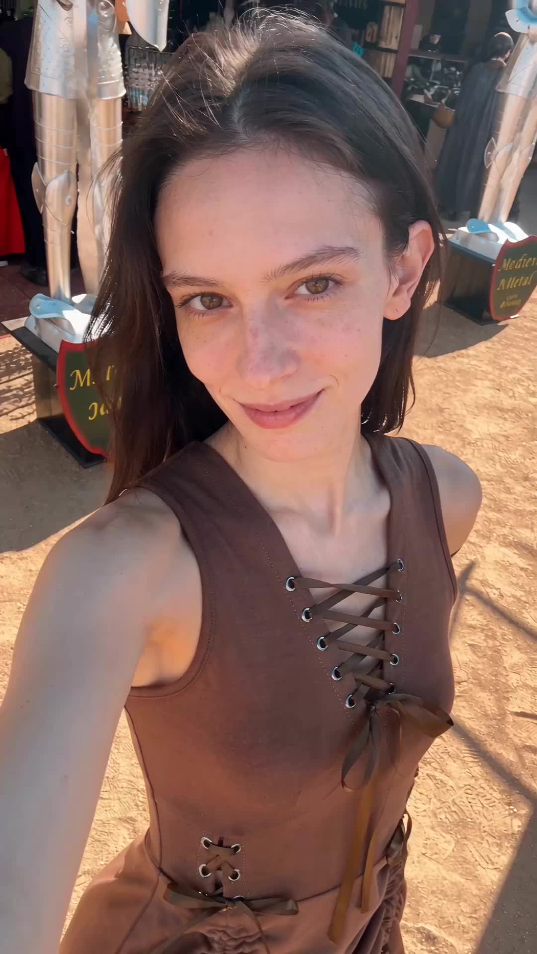 @Paige Sinclair