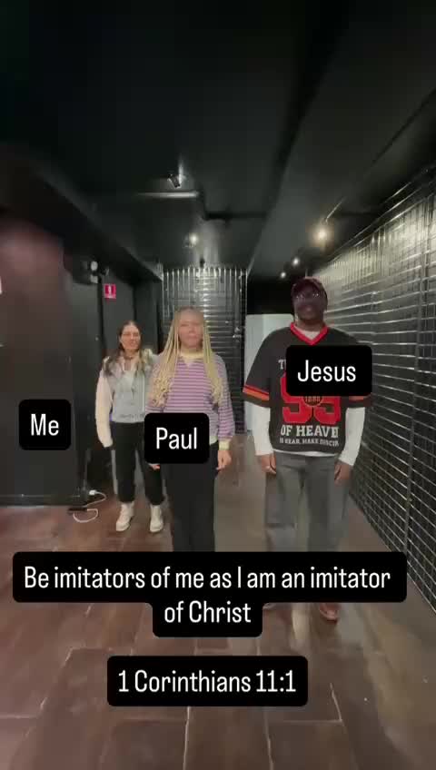 @V1 Church
