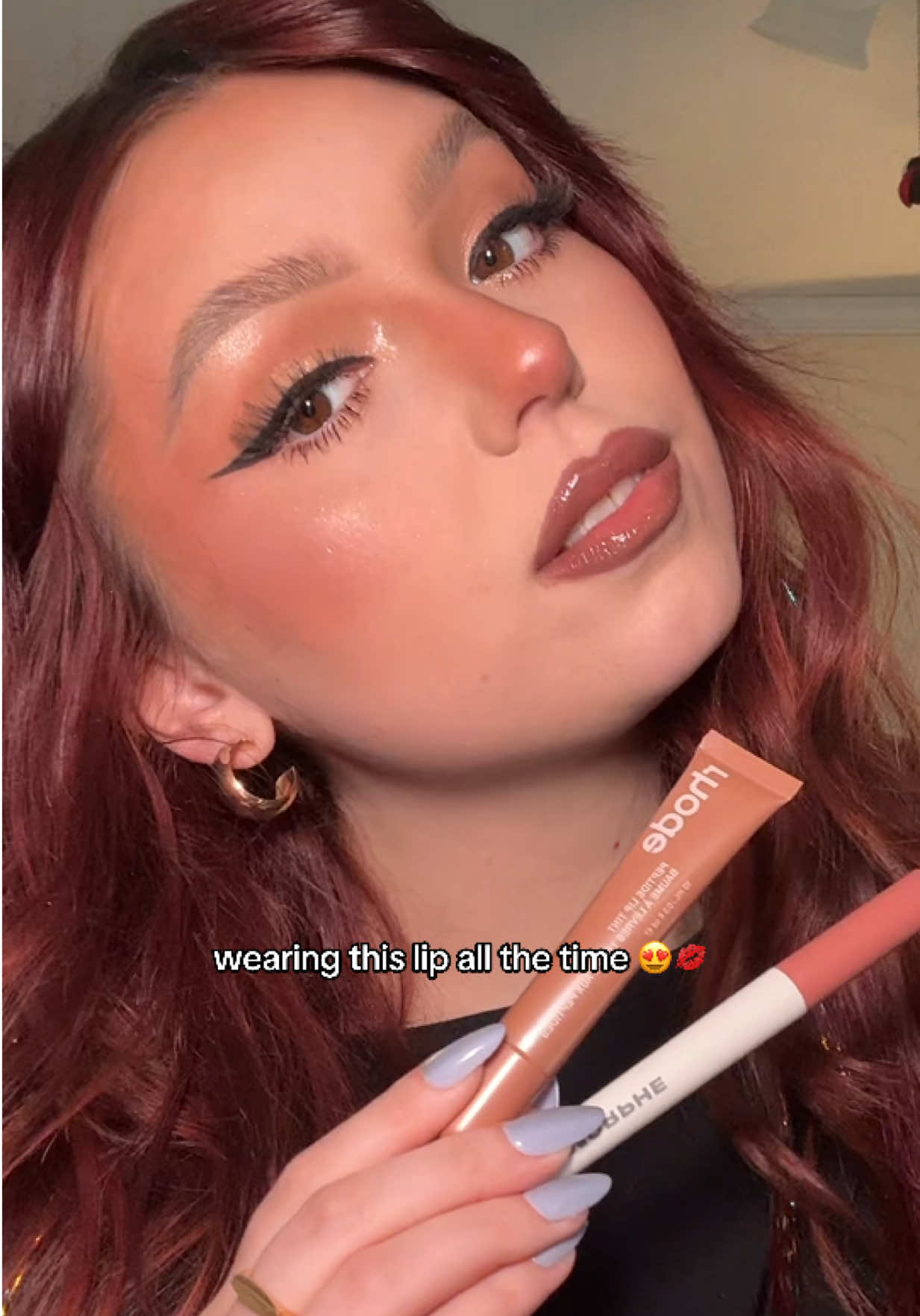 @Delaney Kalea ☆