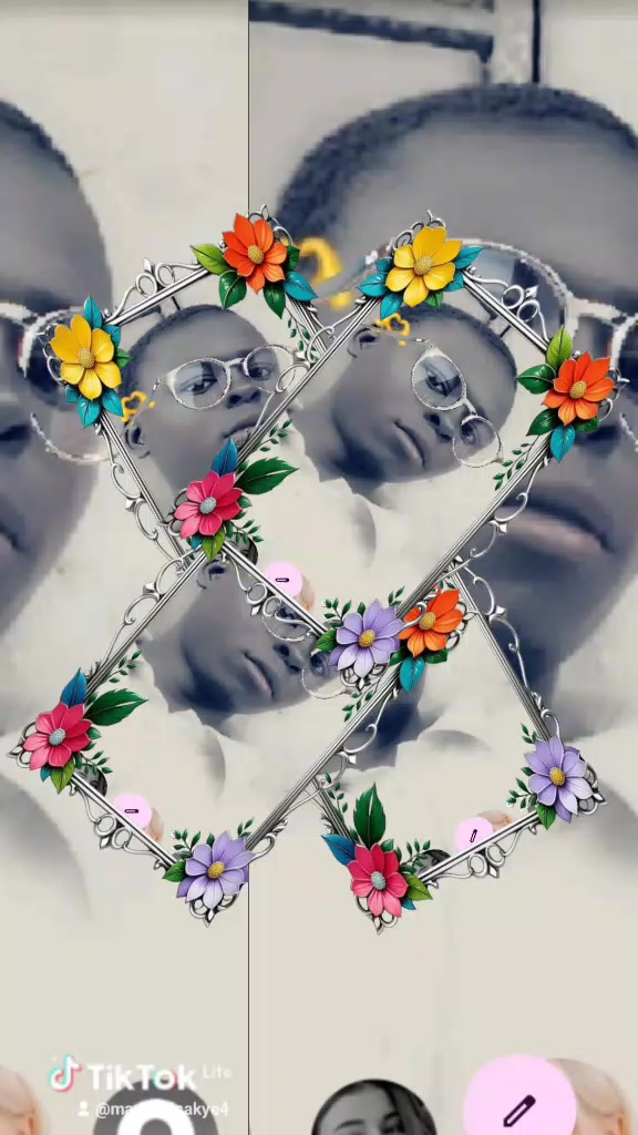 @mama kisakye
