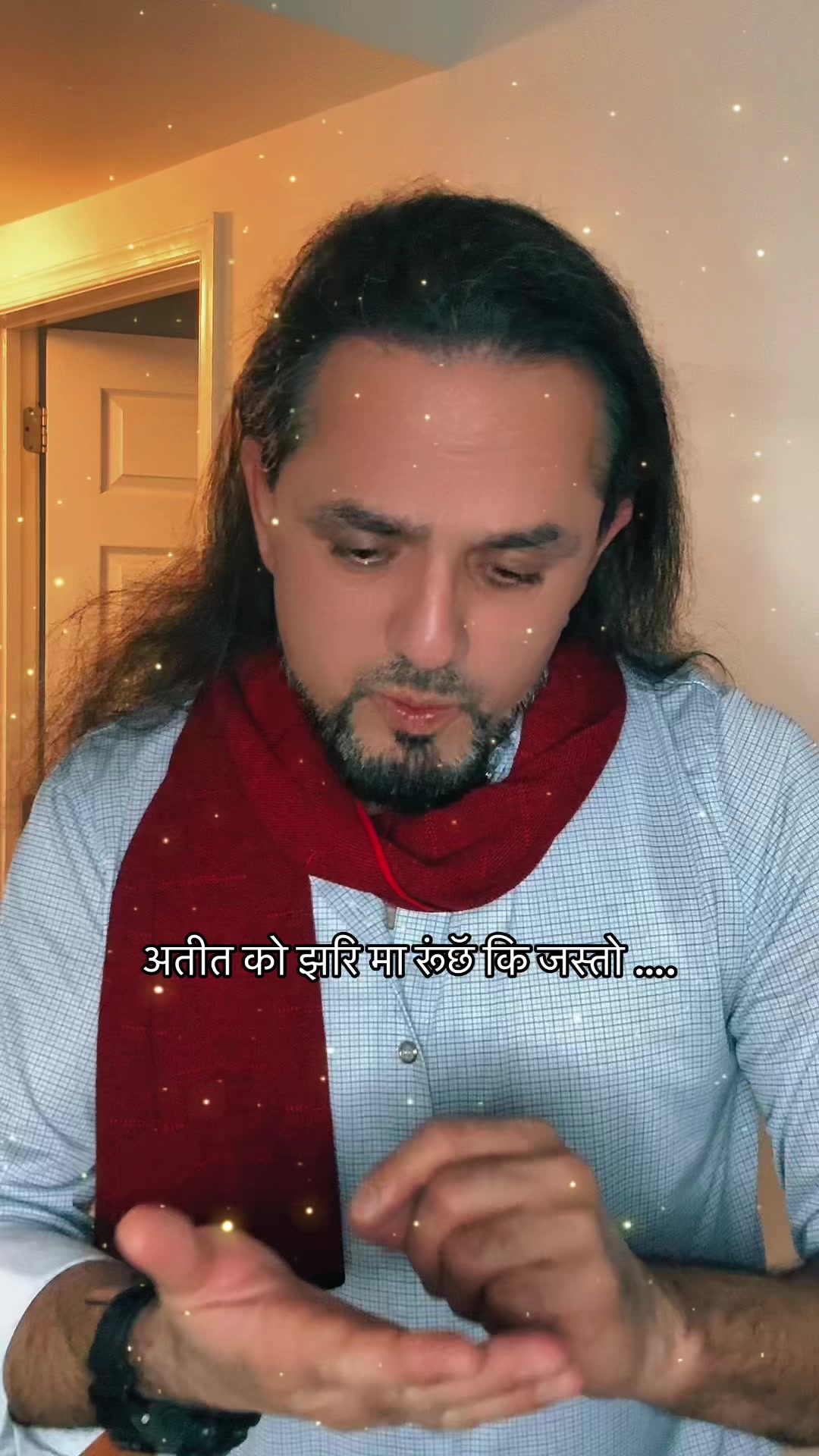 @Dilli ram sharma