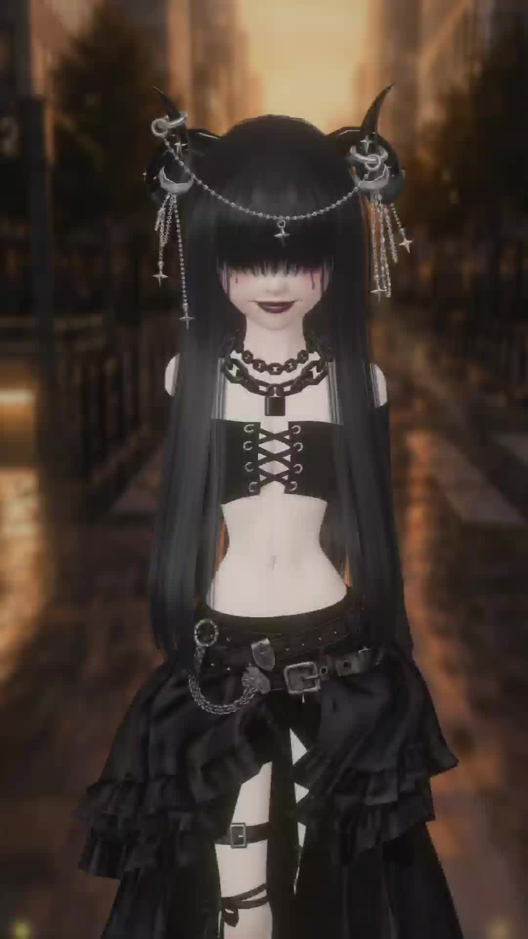 @♡&bull;&deg;𝒟𝑒𝓋𝒾𝓁 𝒬𝓊𝑒𝑒𝓃&deg;&bull;♡