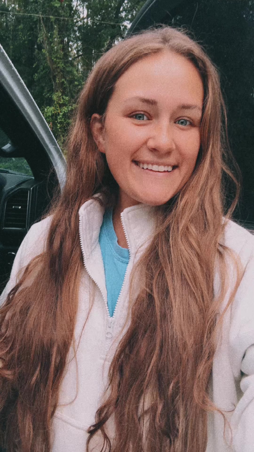 @Danielle Marie