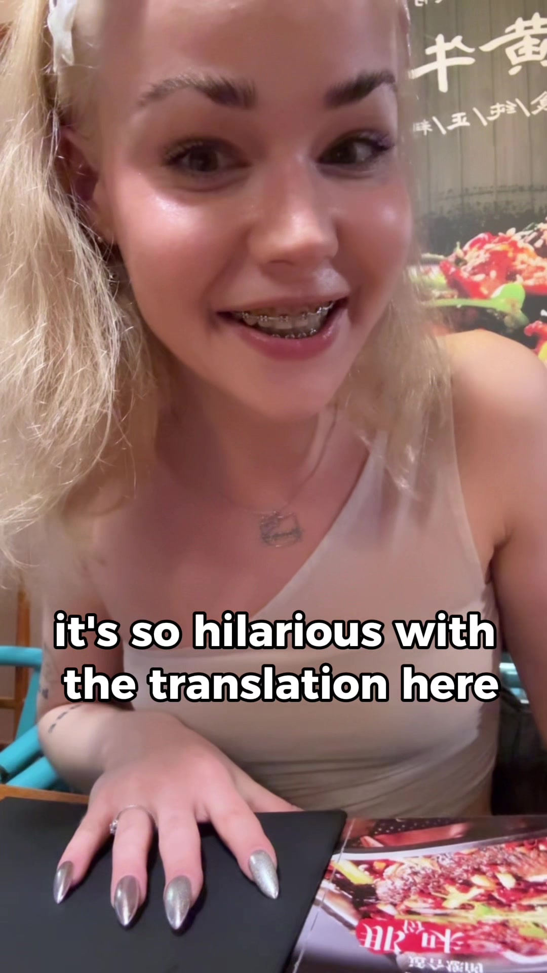 @Veronique