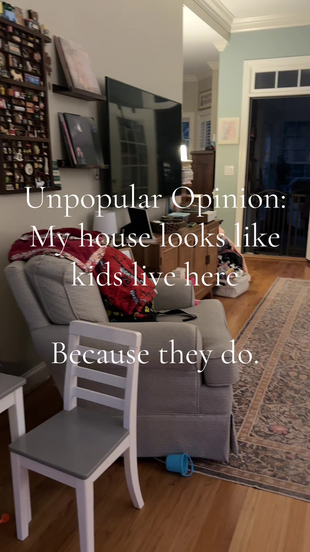 @Brittany | Realistic Mom