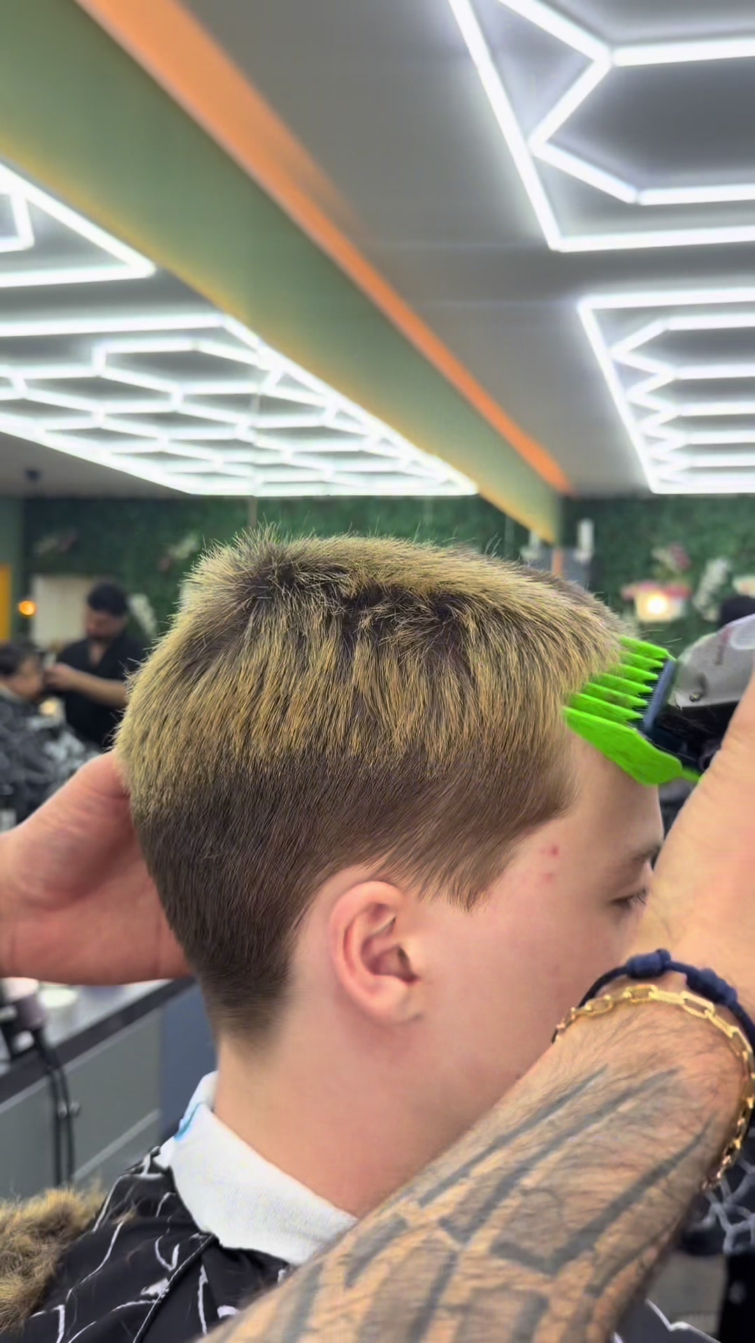 @Sero Cut