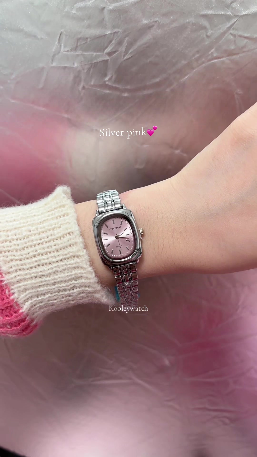 @Kooley Watch