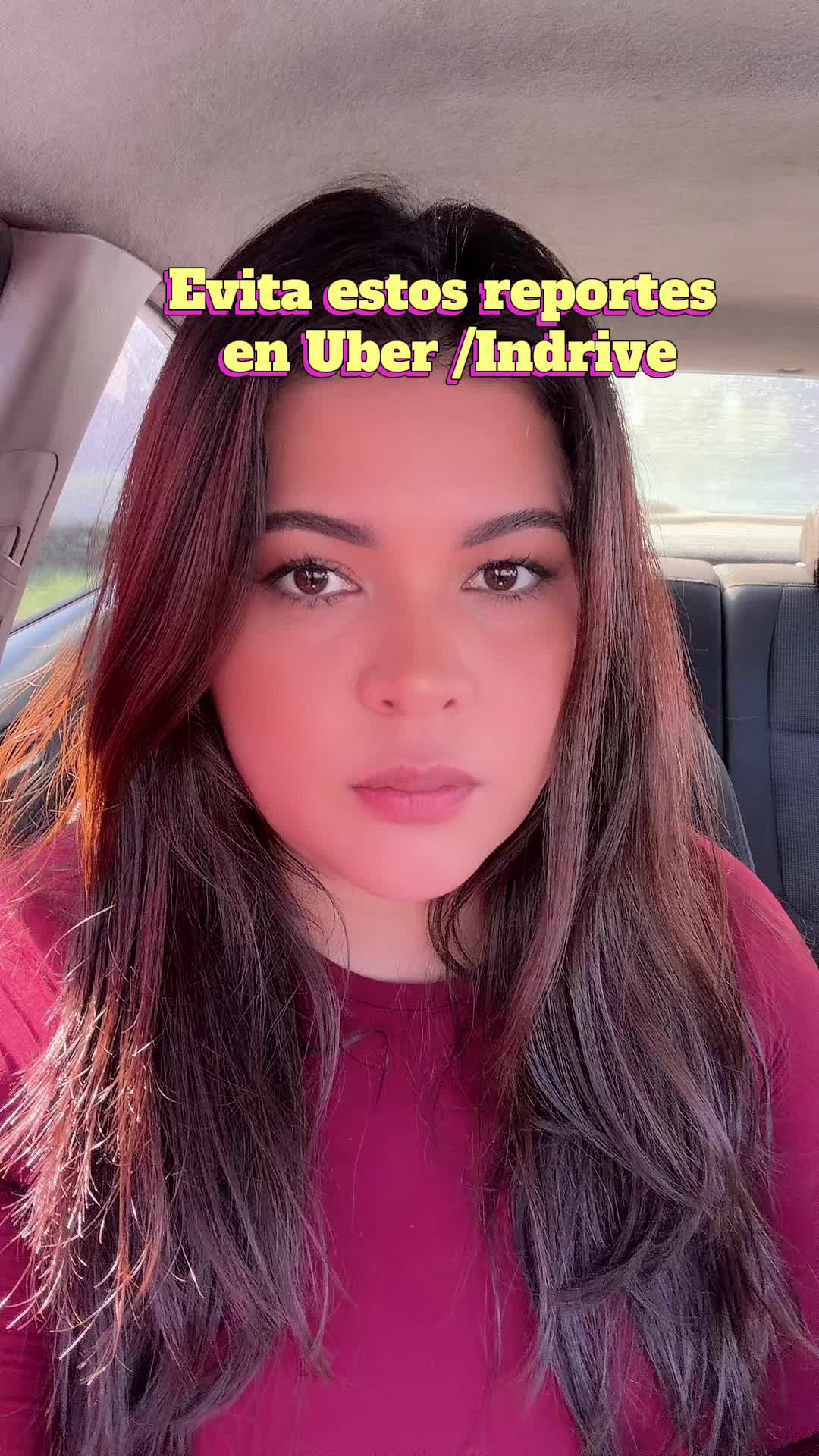 @Rosy Sandoval