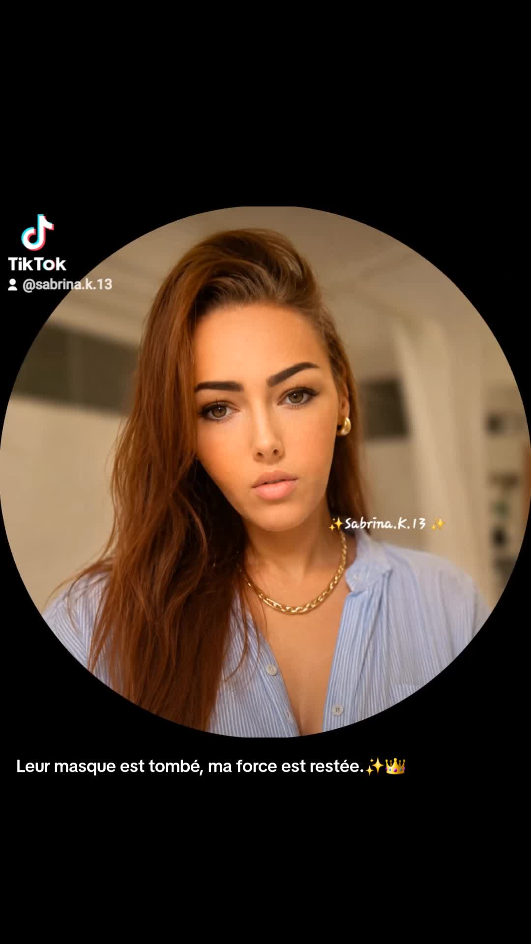 @✨️Sabrina.K.13✨️