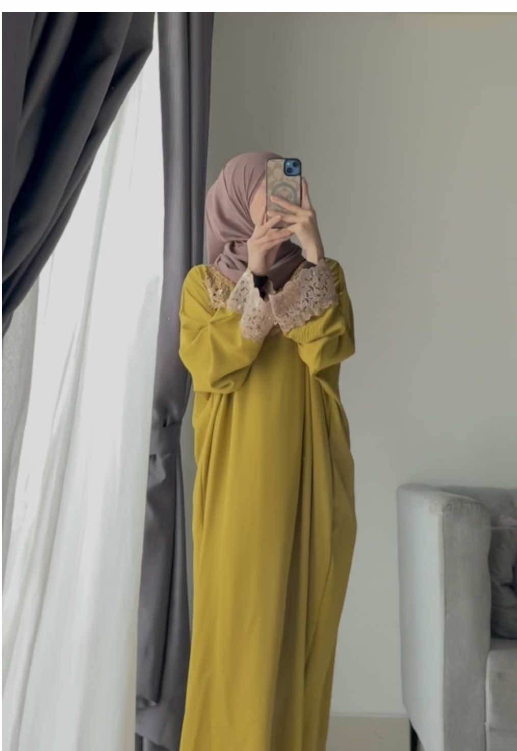 @Farah Hanim