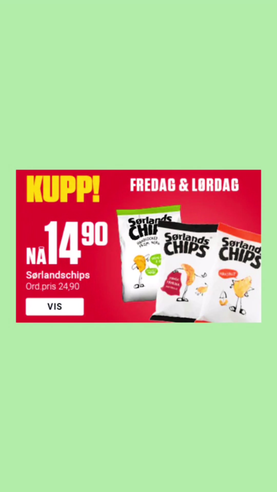 @Europris Gjøvik