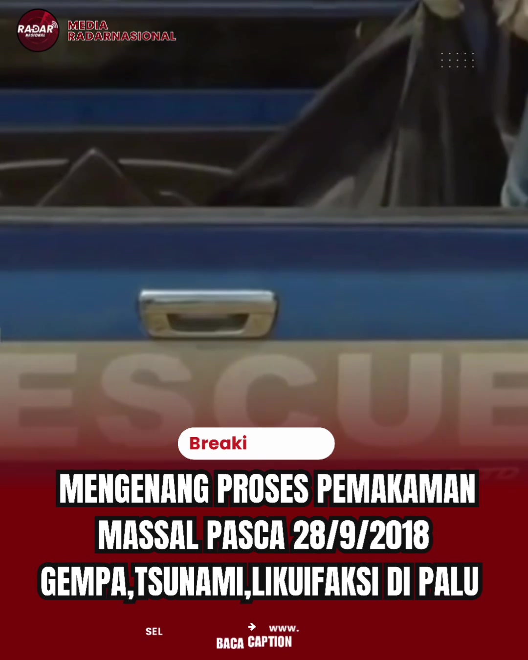 @MEDIA RADARNASIONAL