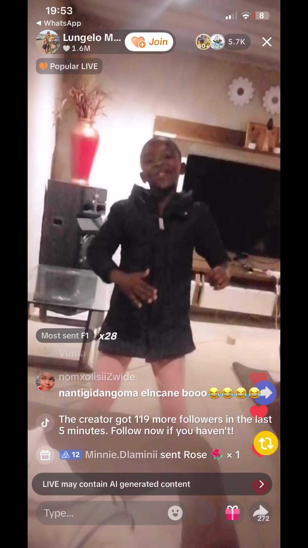 @asphilempungose📍