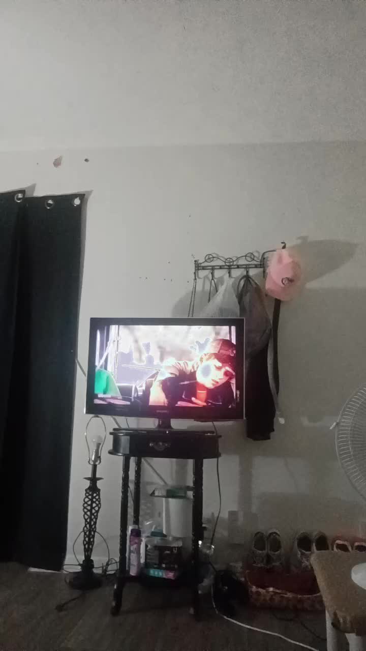 @Ana Caballero