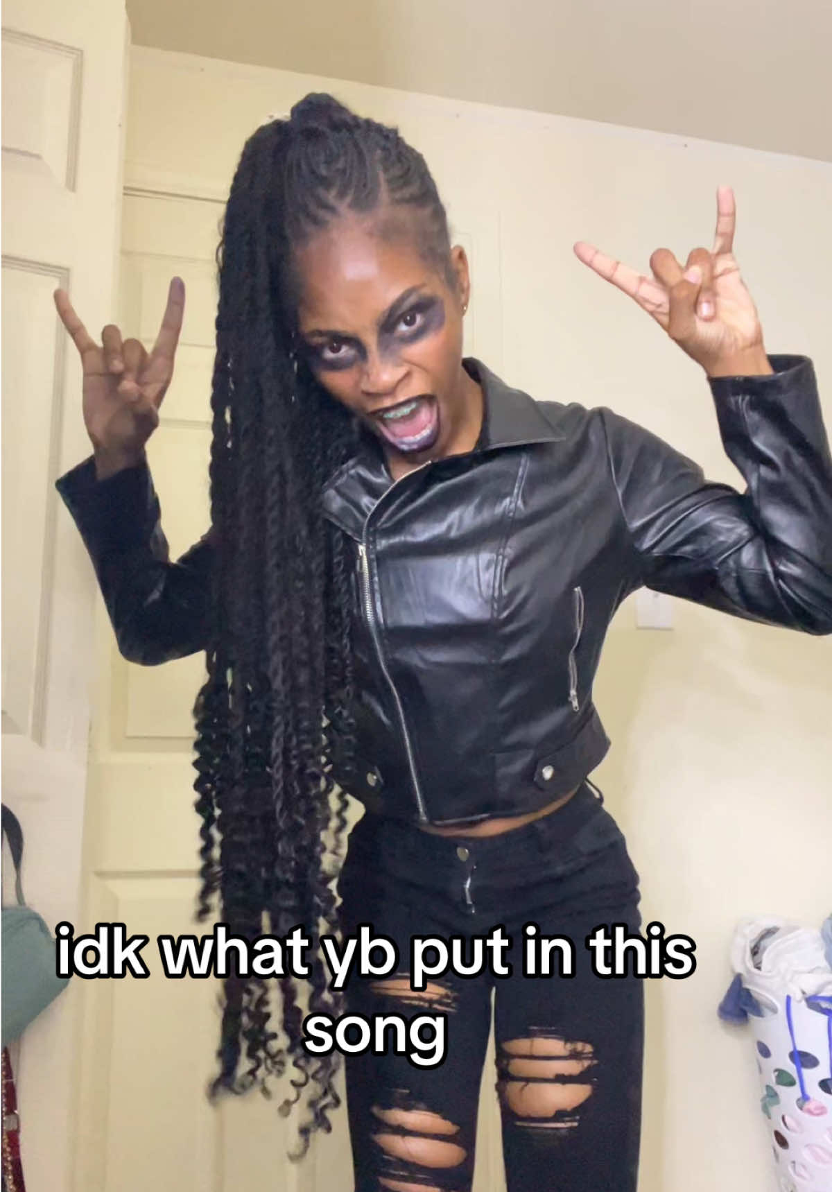 @Kamari Le’nae