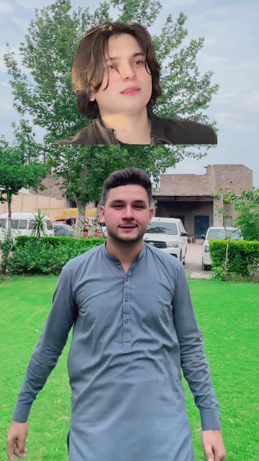 @GUL ZAIB 302