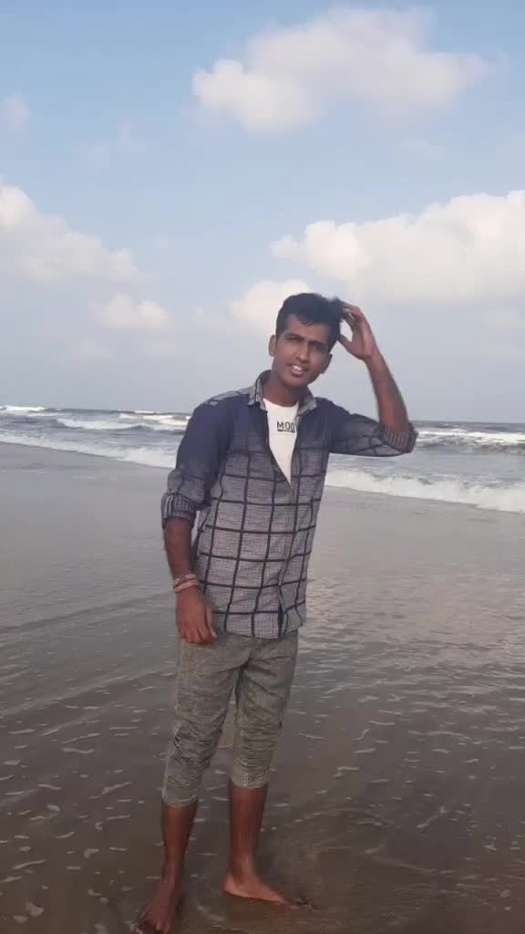 @Gowtham R
