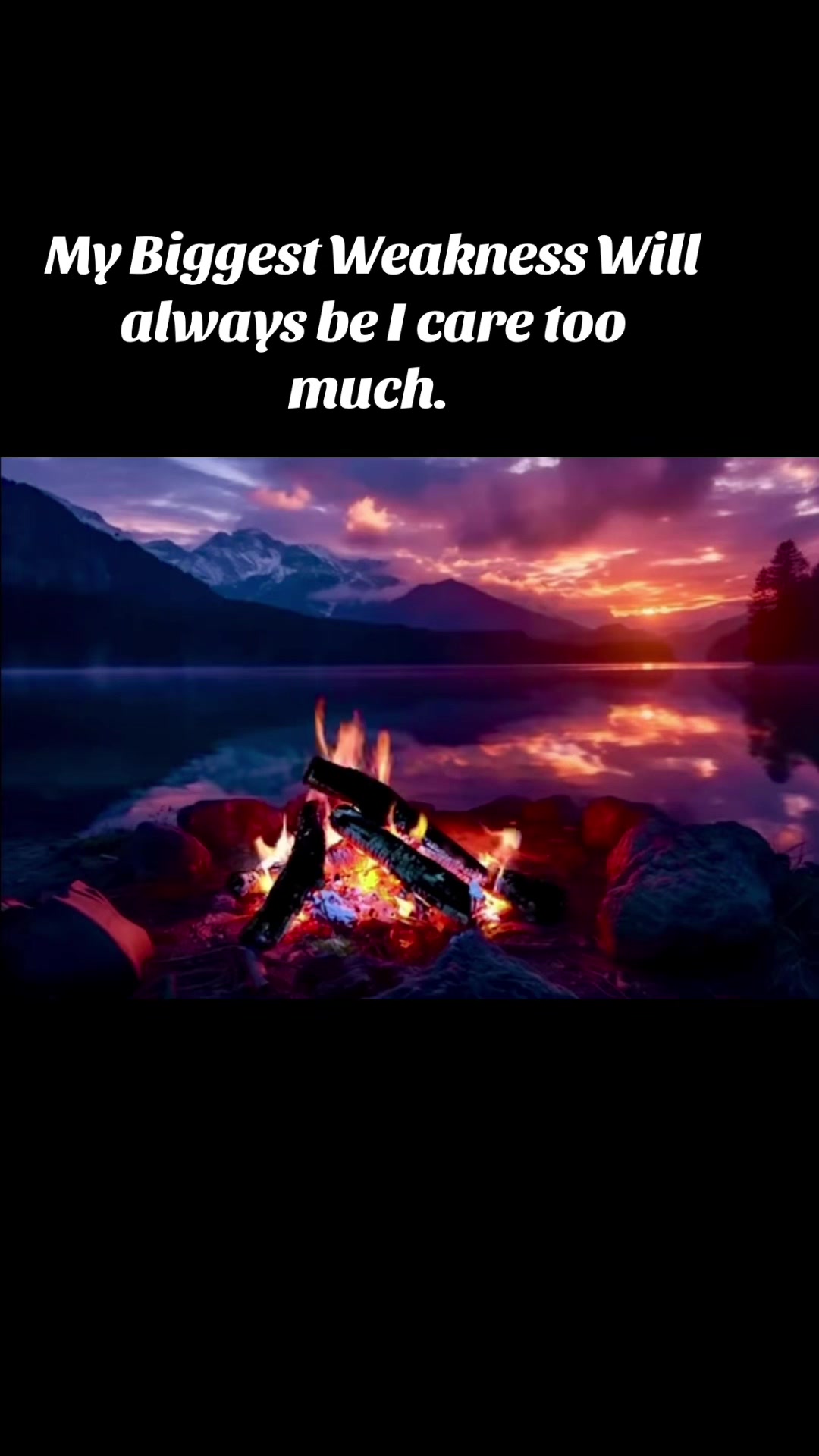 @(Patience) is A Virtue…