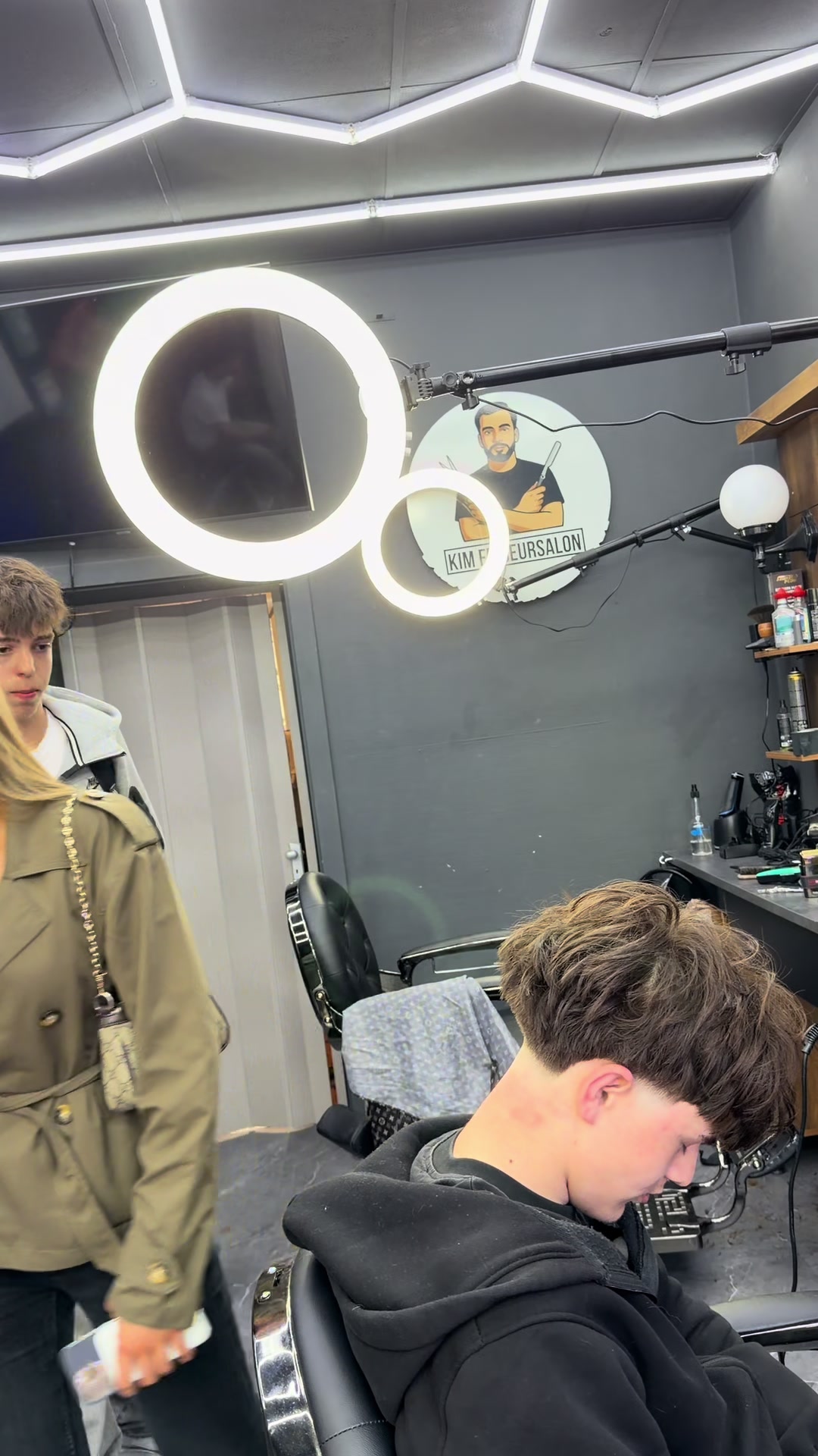 @kim.Friseur