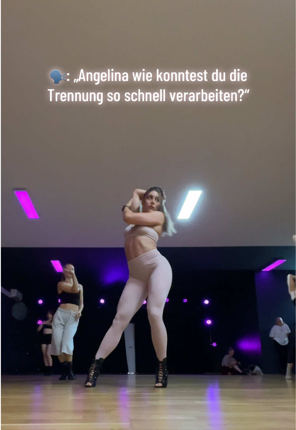 @Angelina