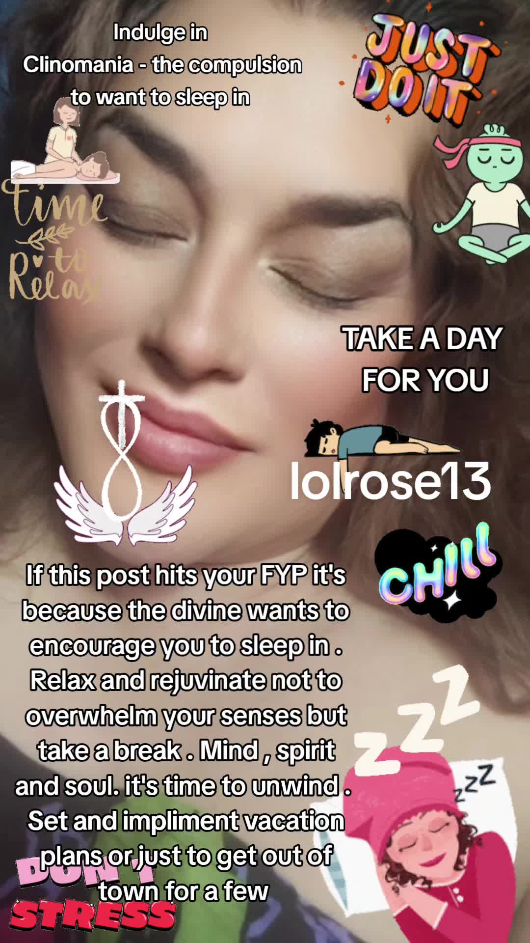 @Rosely