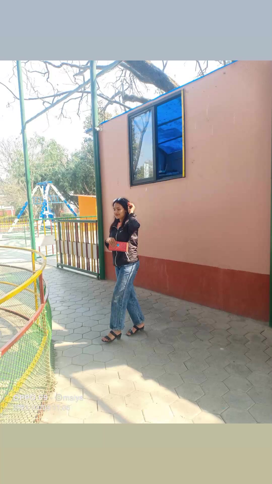 @Maiya Baniya