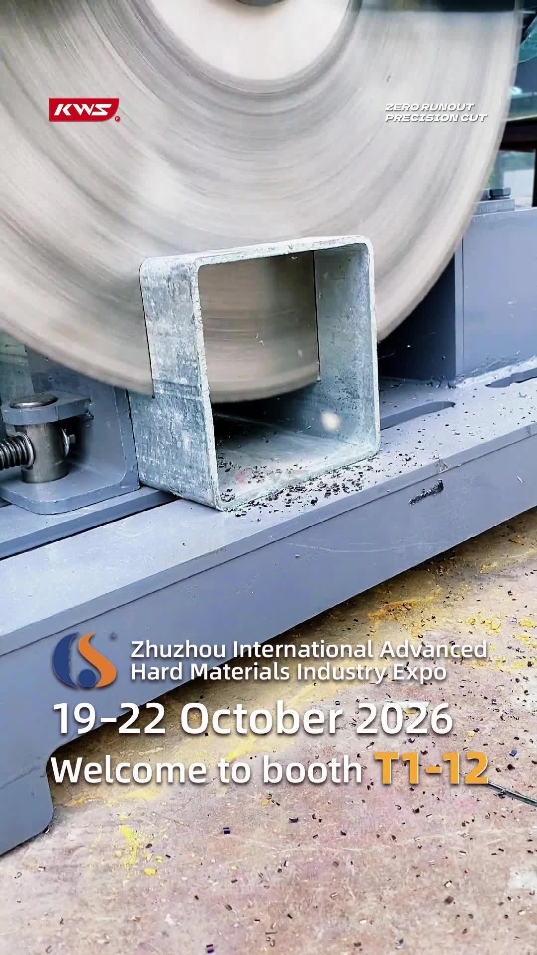 @KWS Metal Cutting Tools