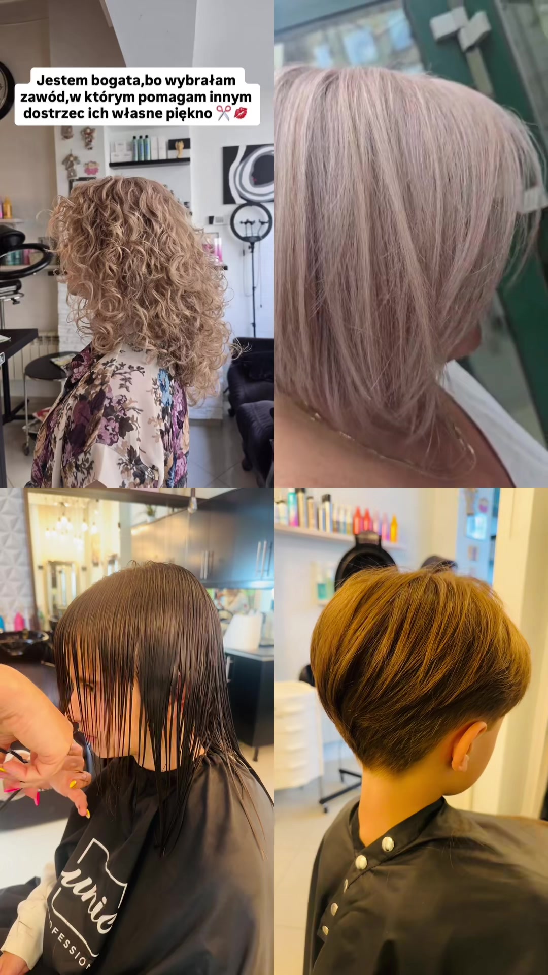 @Szalone Nożyczki ✂️