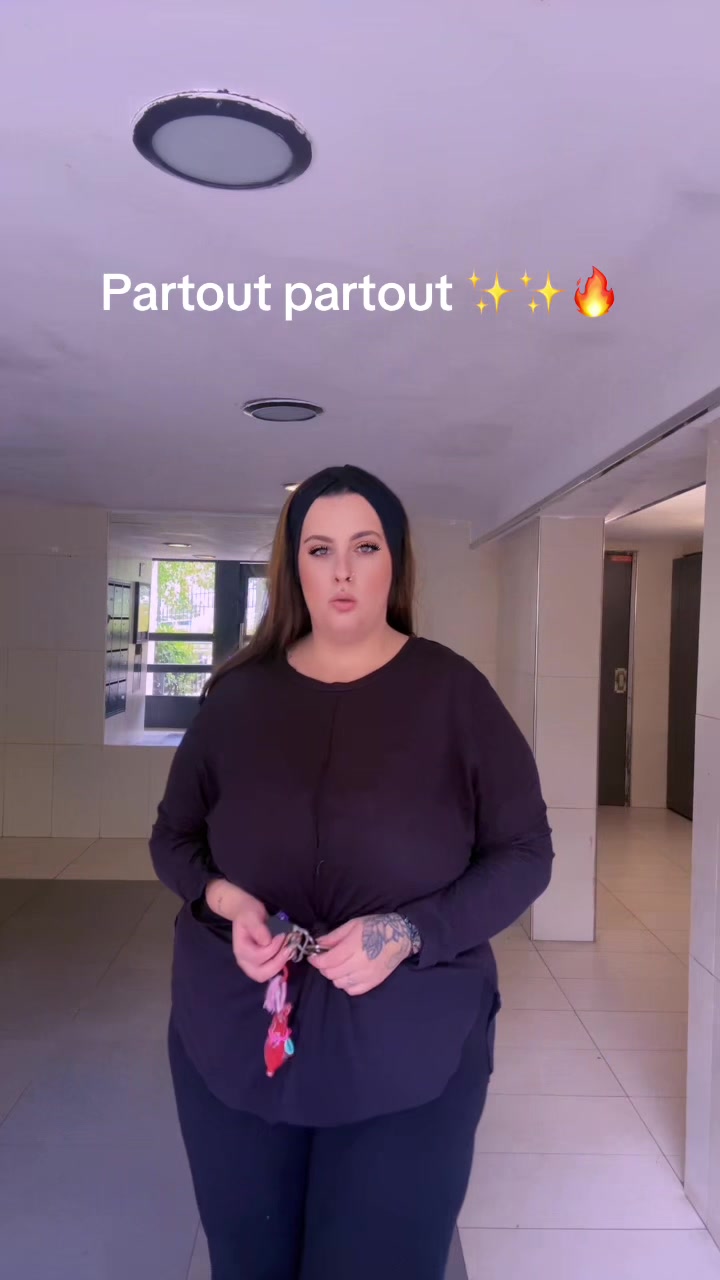 @✨ApoutchouGirl✨
