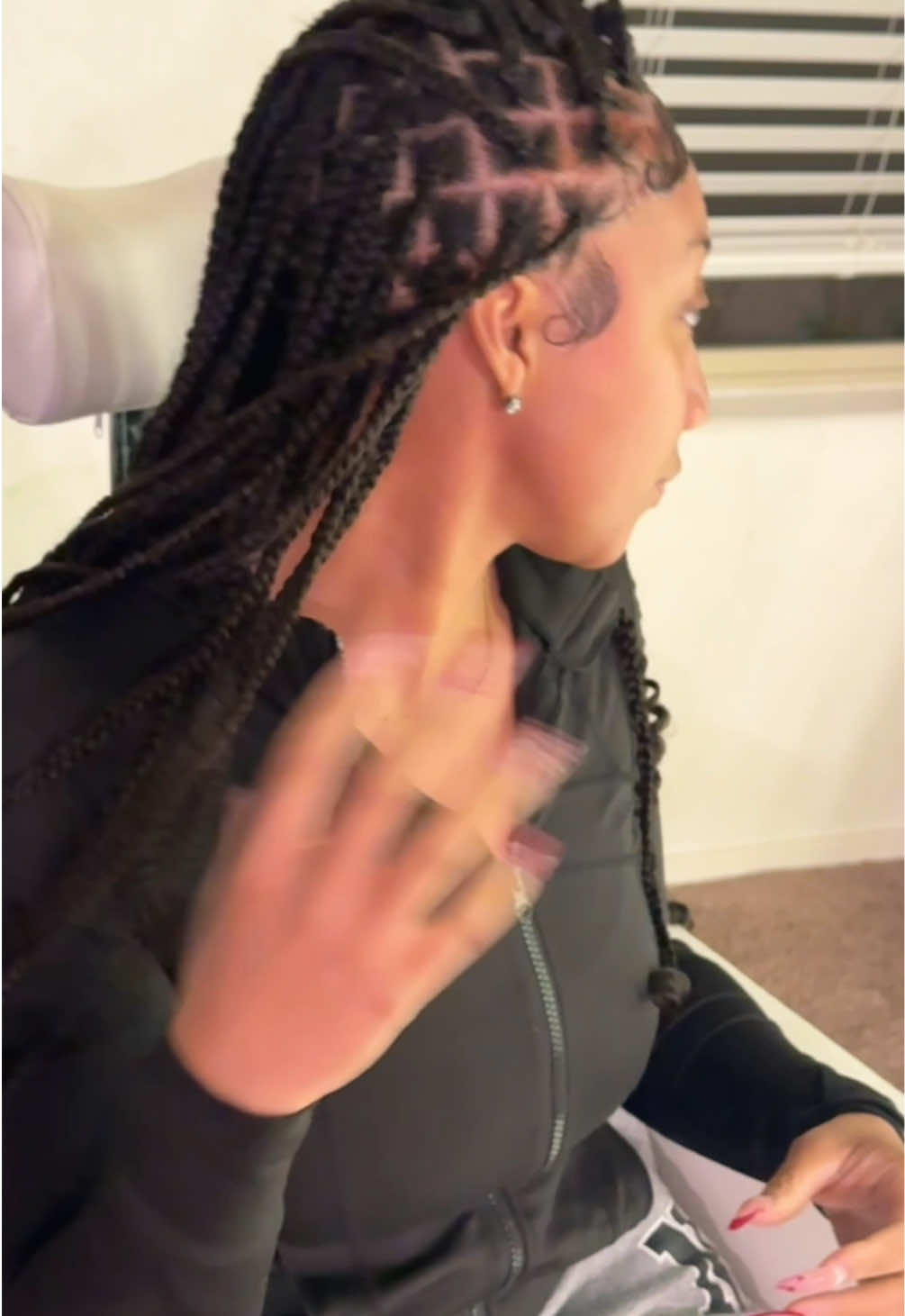 @mya janelle