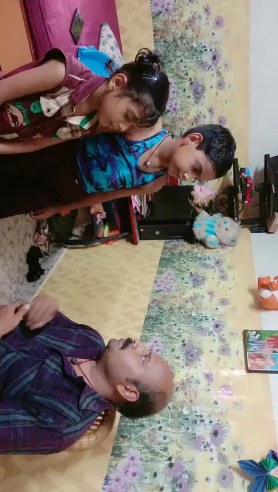 @Devi