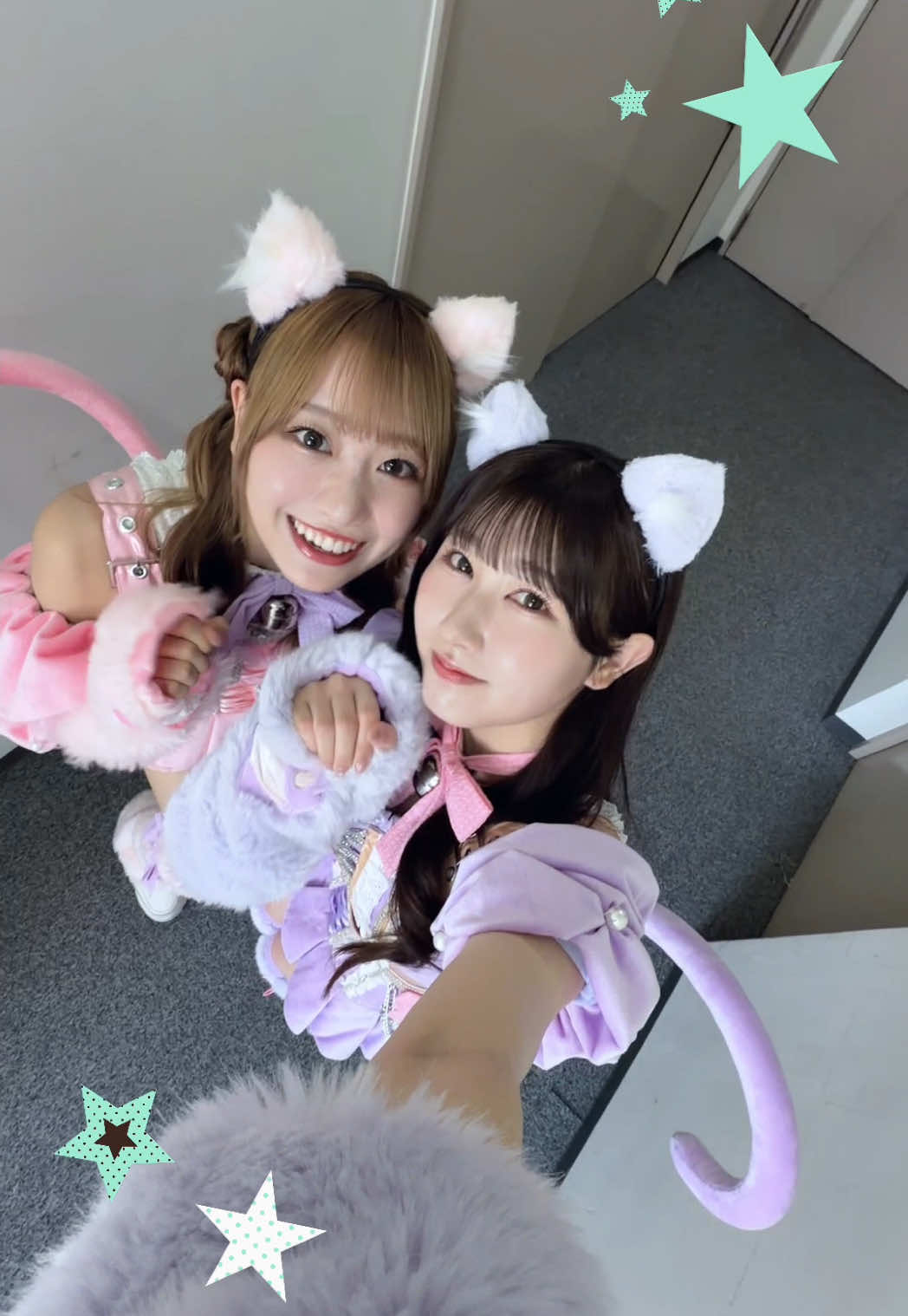 @イコラブTikTok