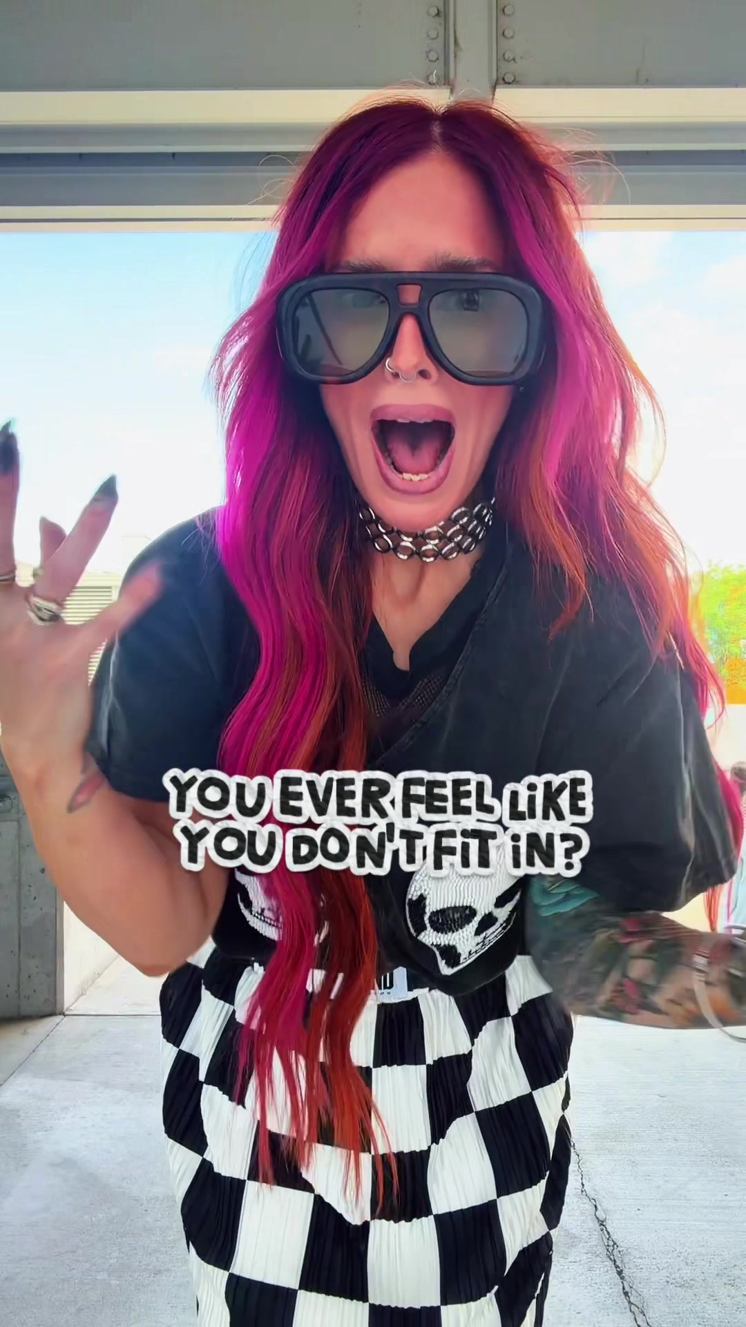 @KelseyLynn^Realistic Fashion