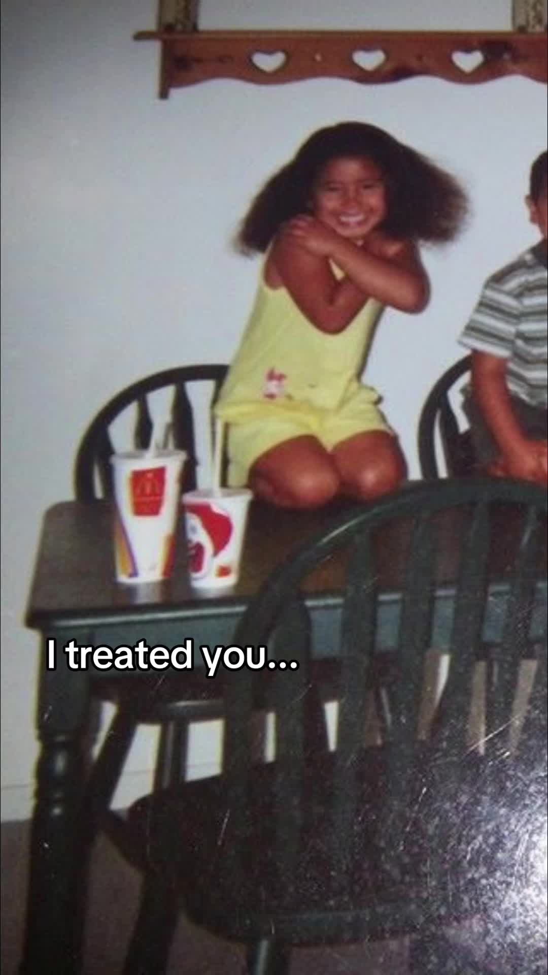 @Cheyenne Renee