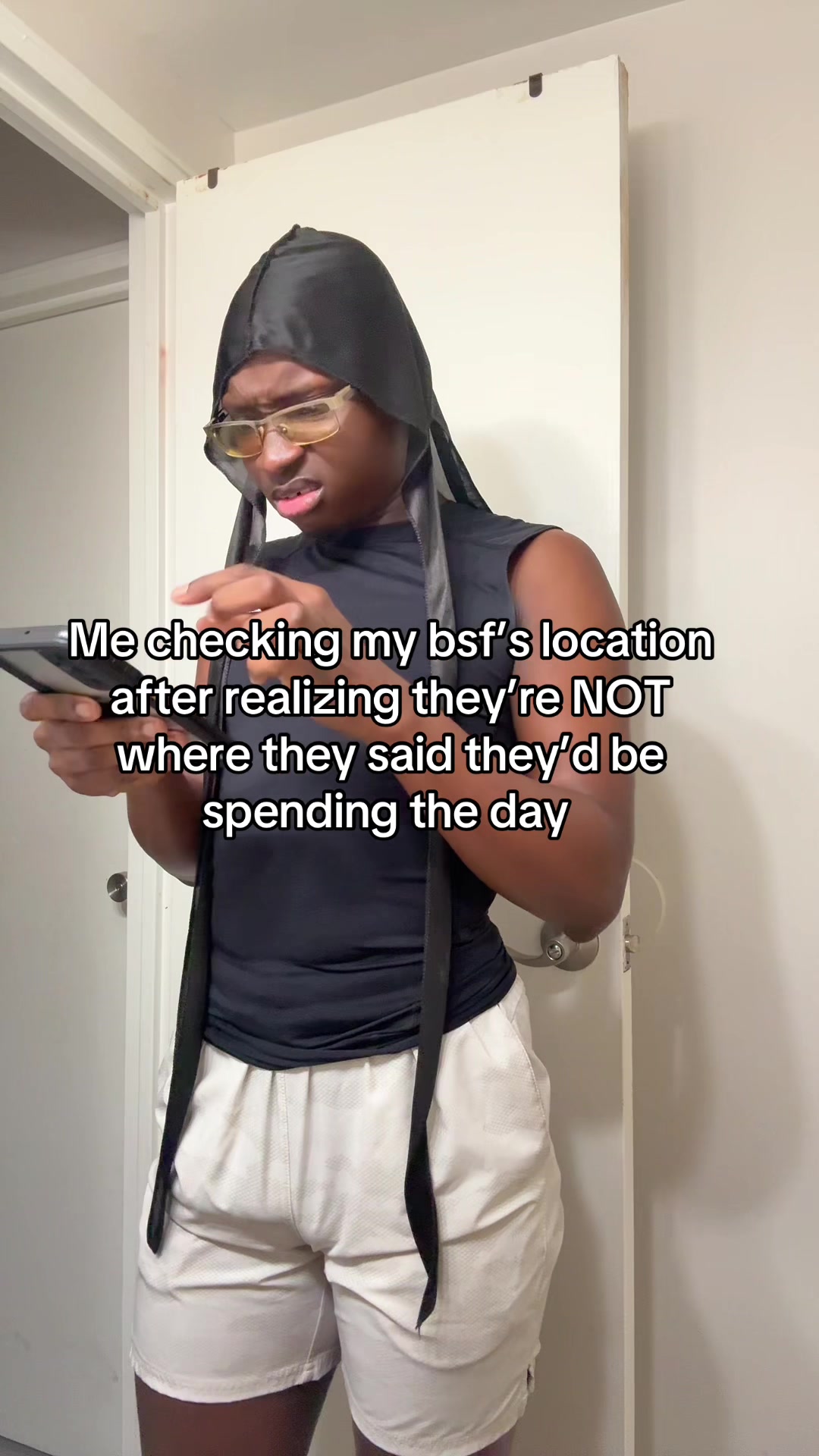 @KING MO