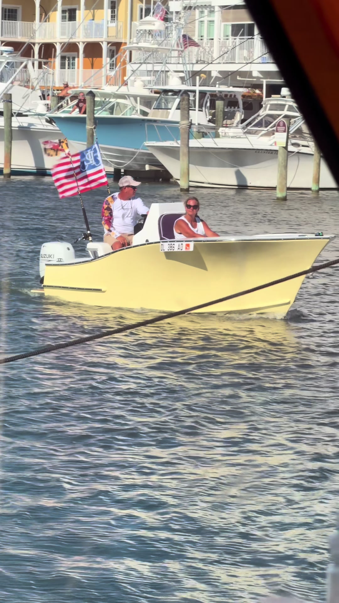@DAILY SPORTFISH