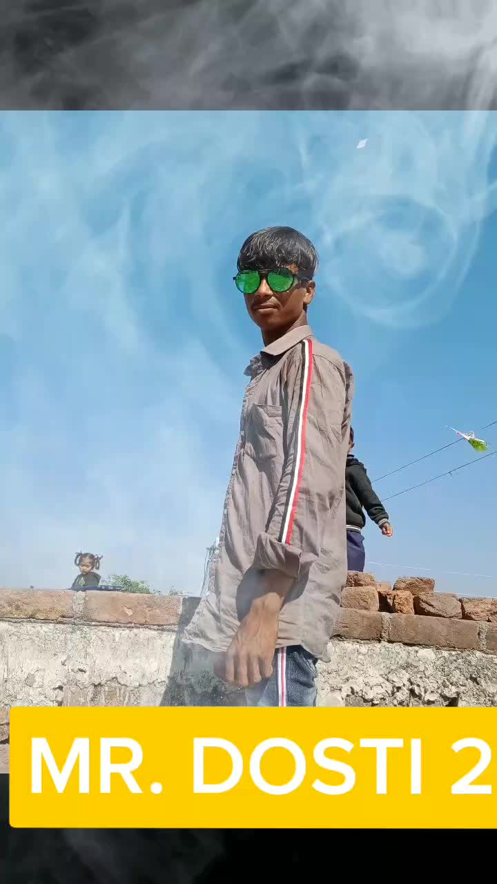 @K K Thakor