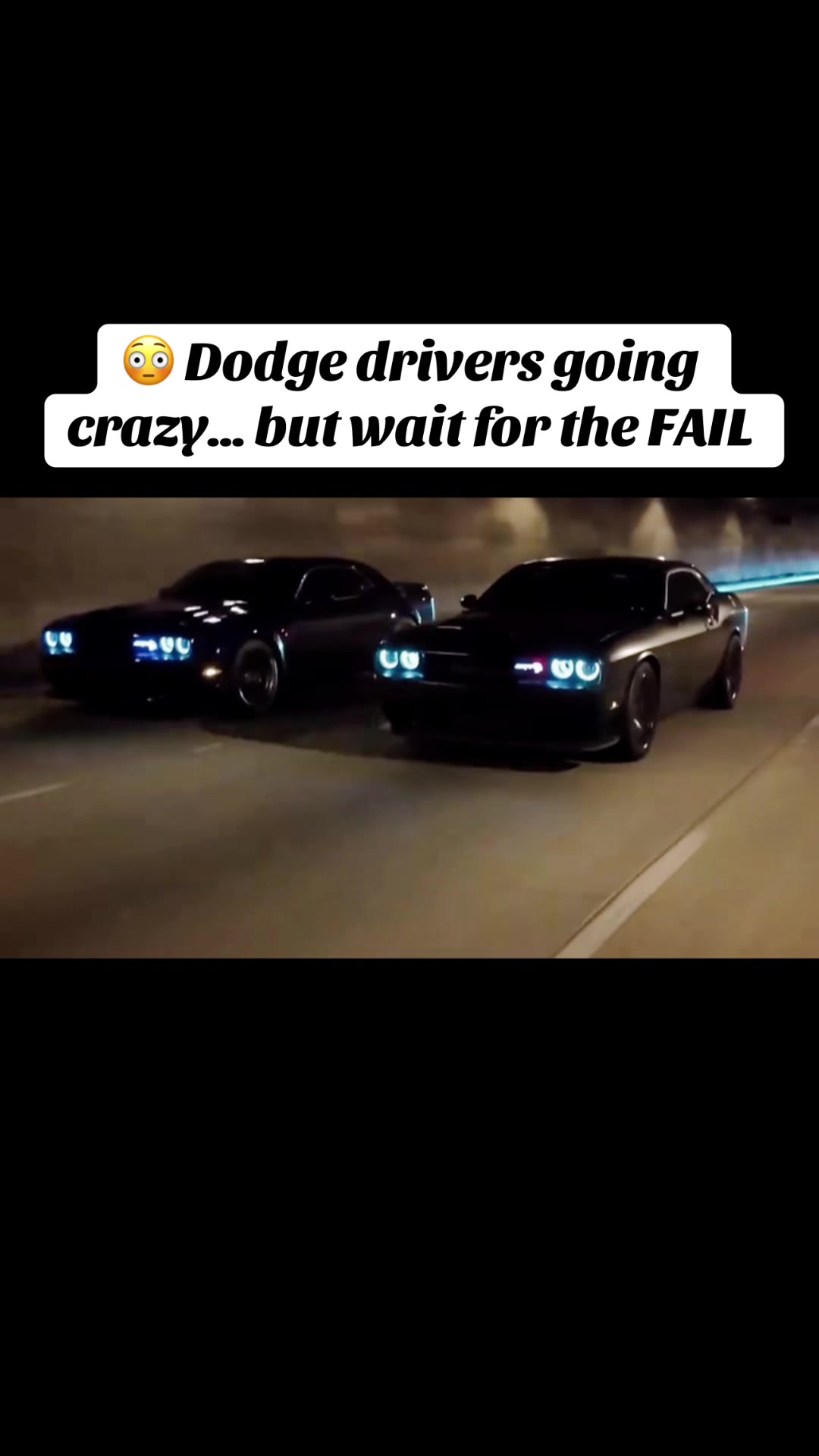 @Muscle Cars