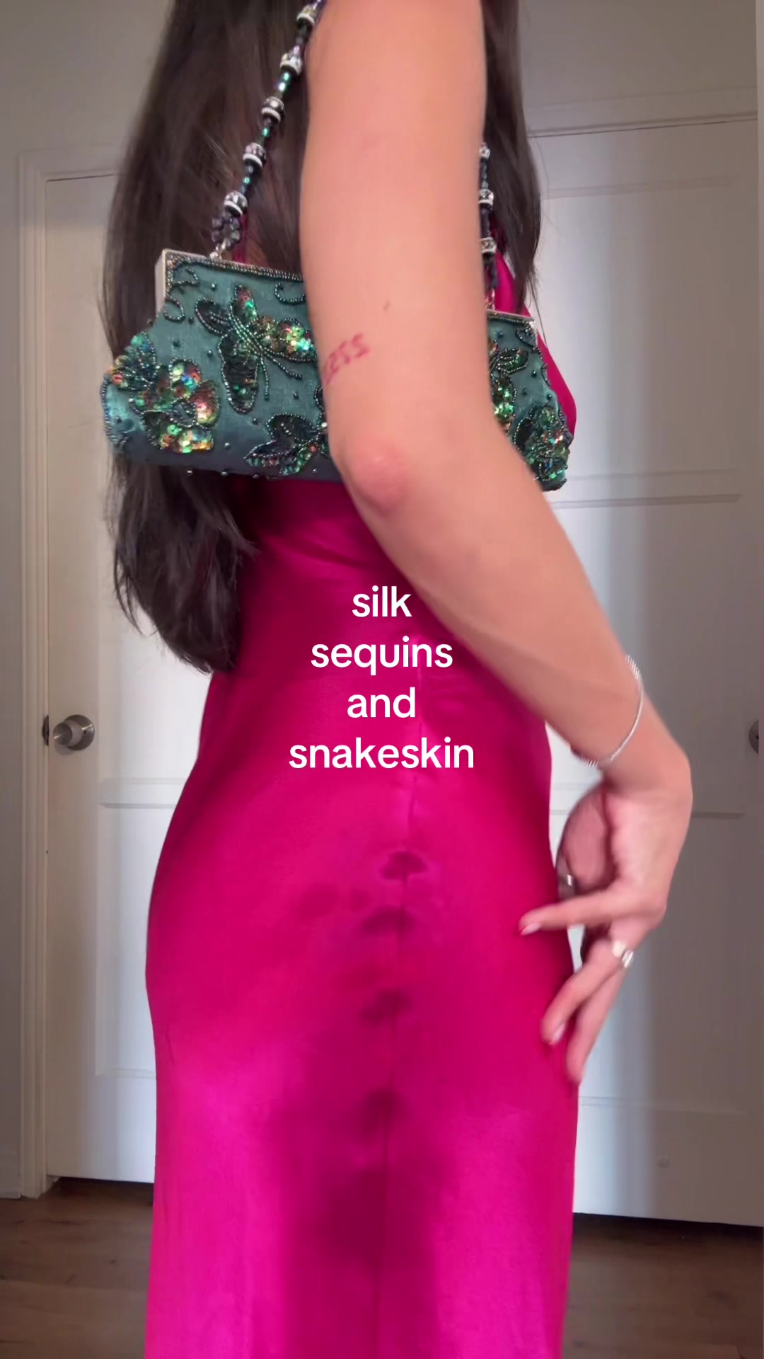 @michaela gadawski