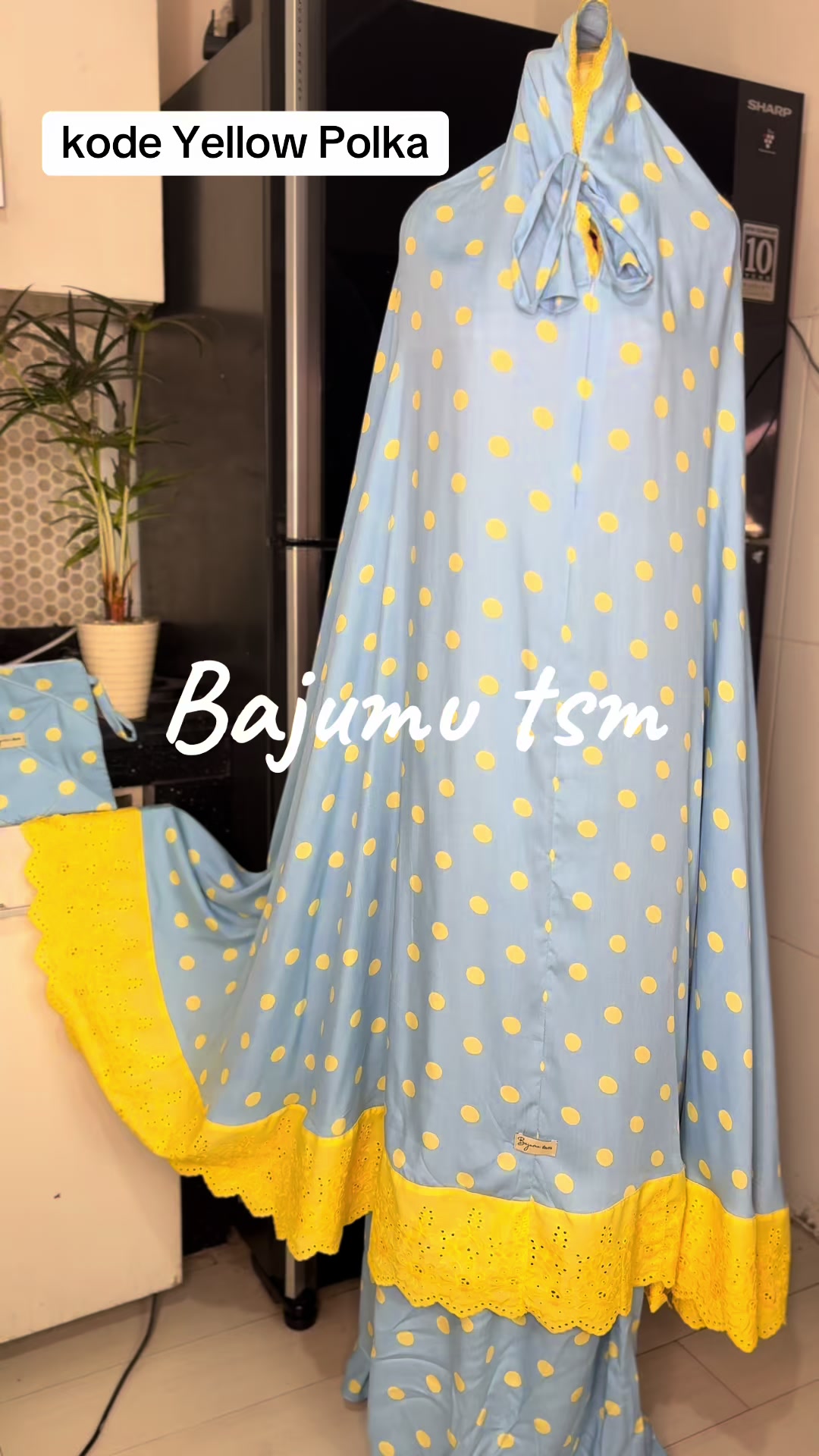 @BAJUMU TSM