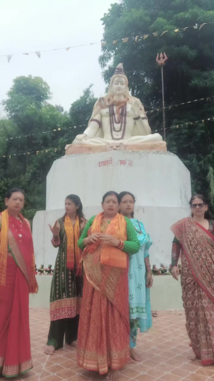 @laxmi thapa
