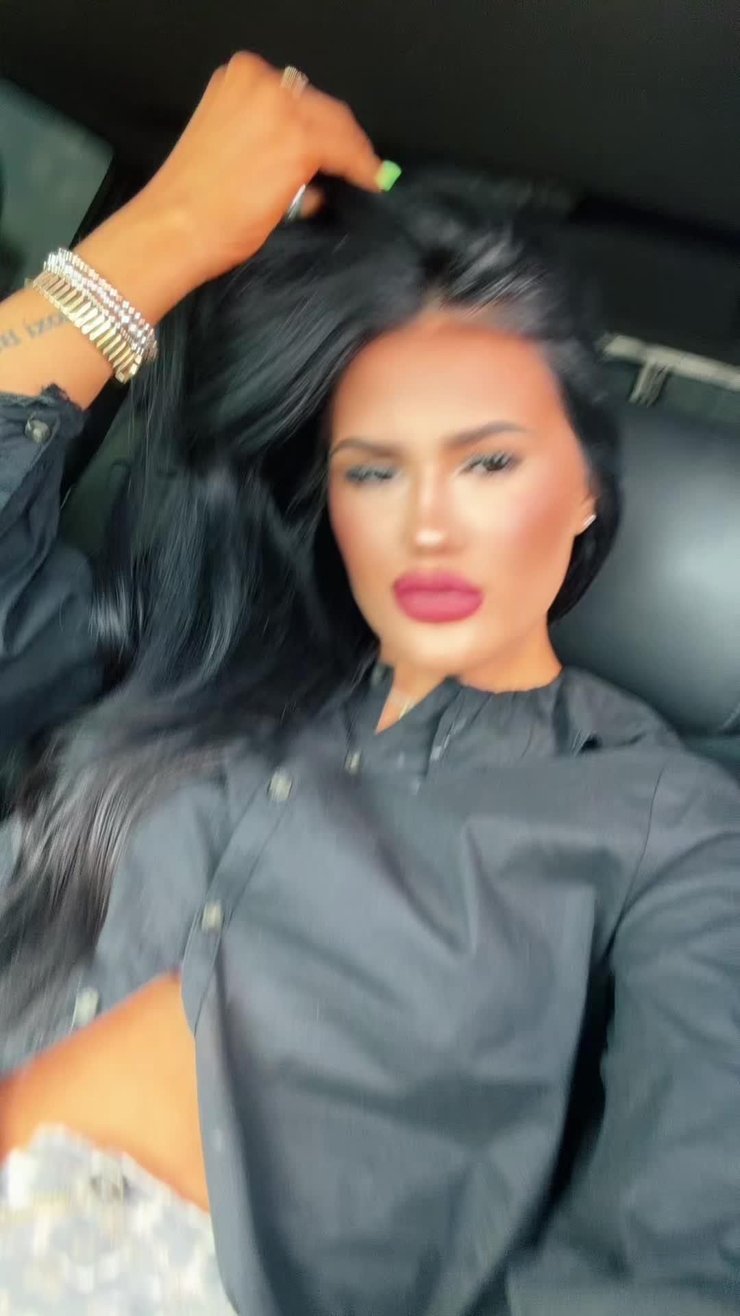 @Kamee Peyton