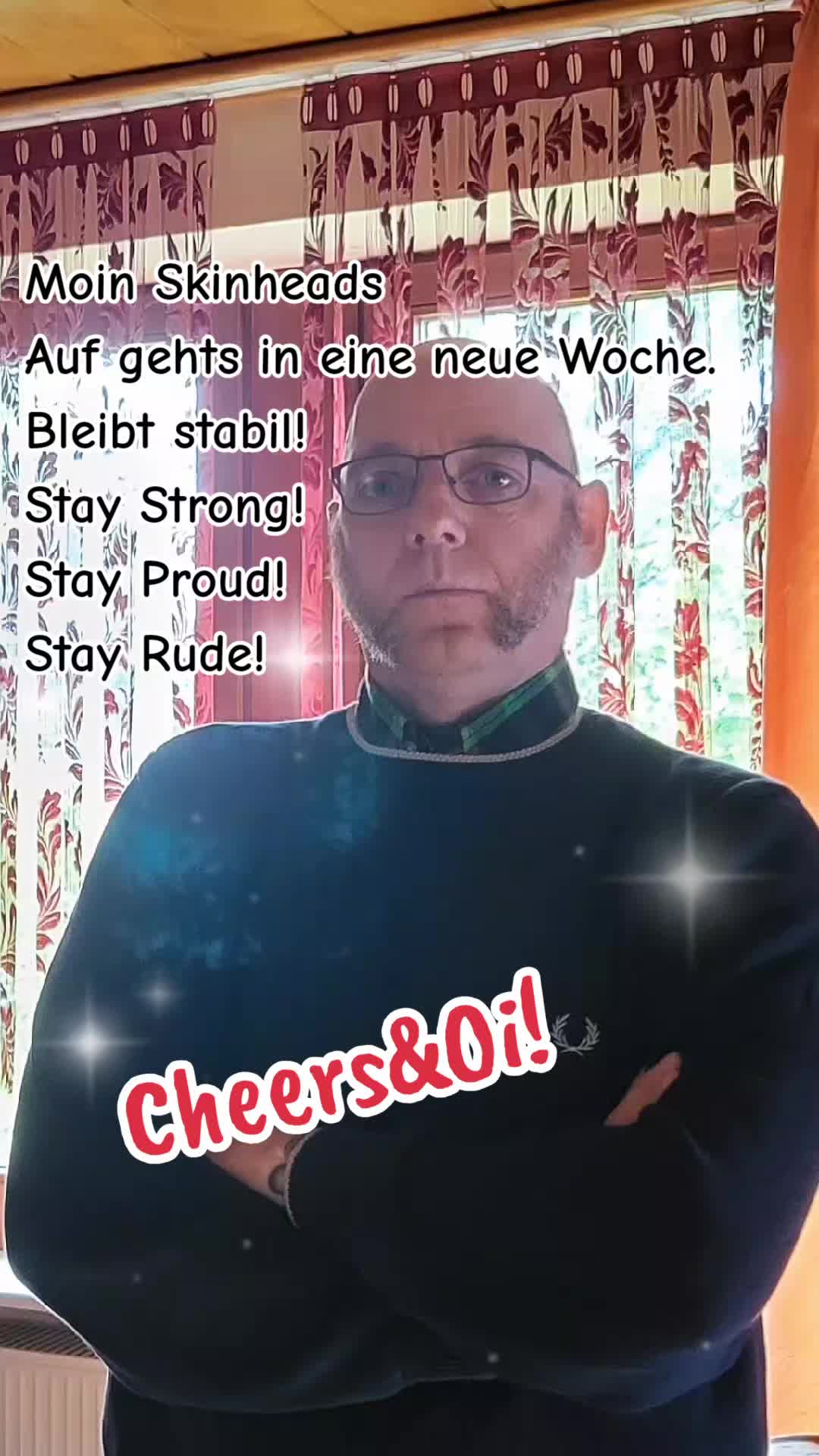@The Spirit of 69