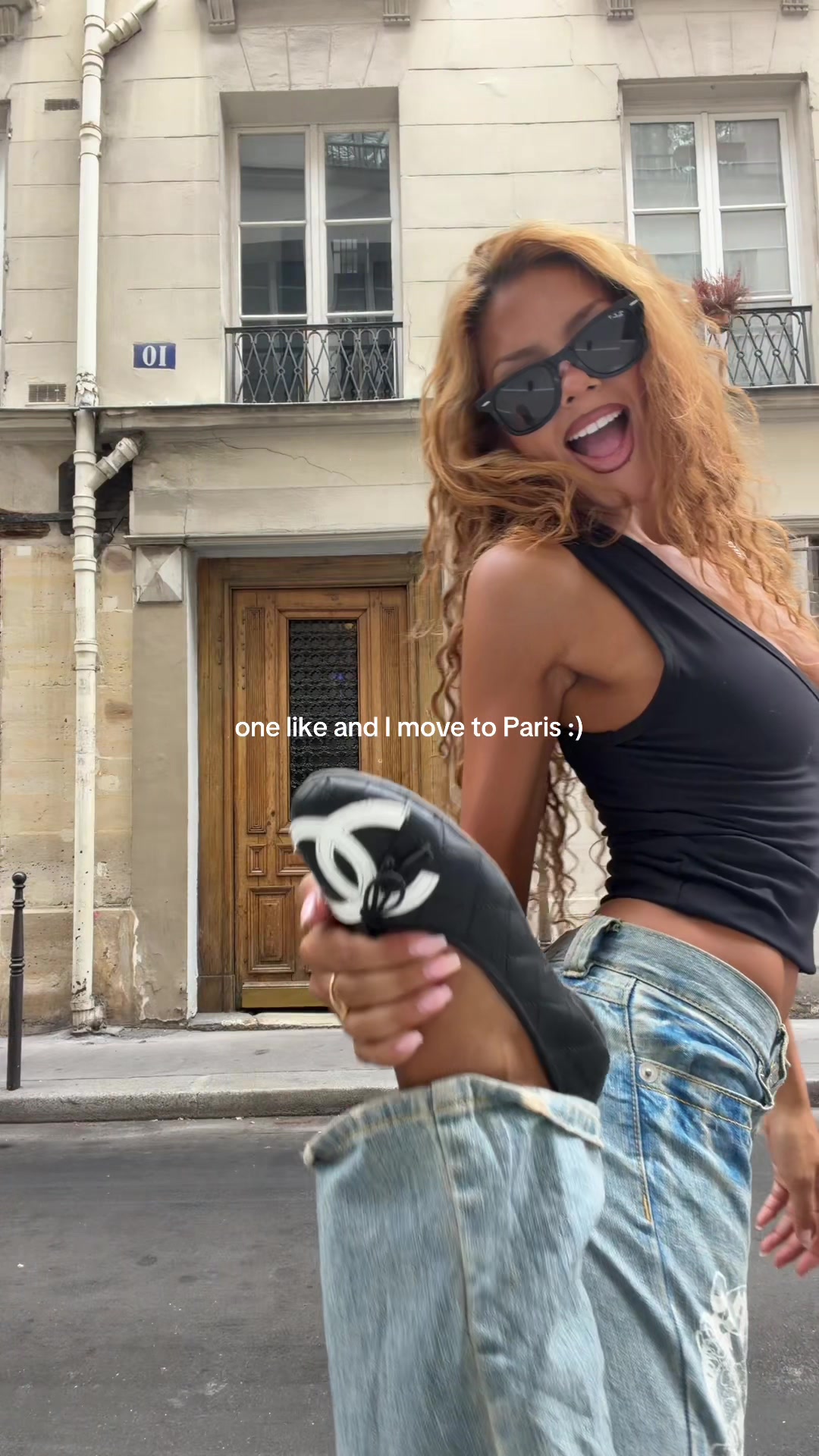 @jasmine tavares ⭒