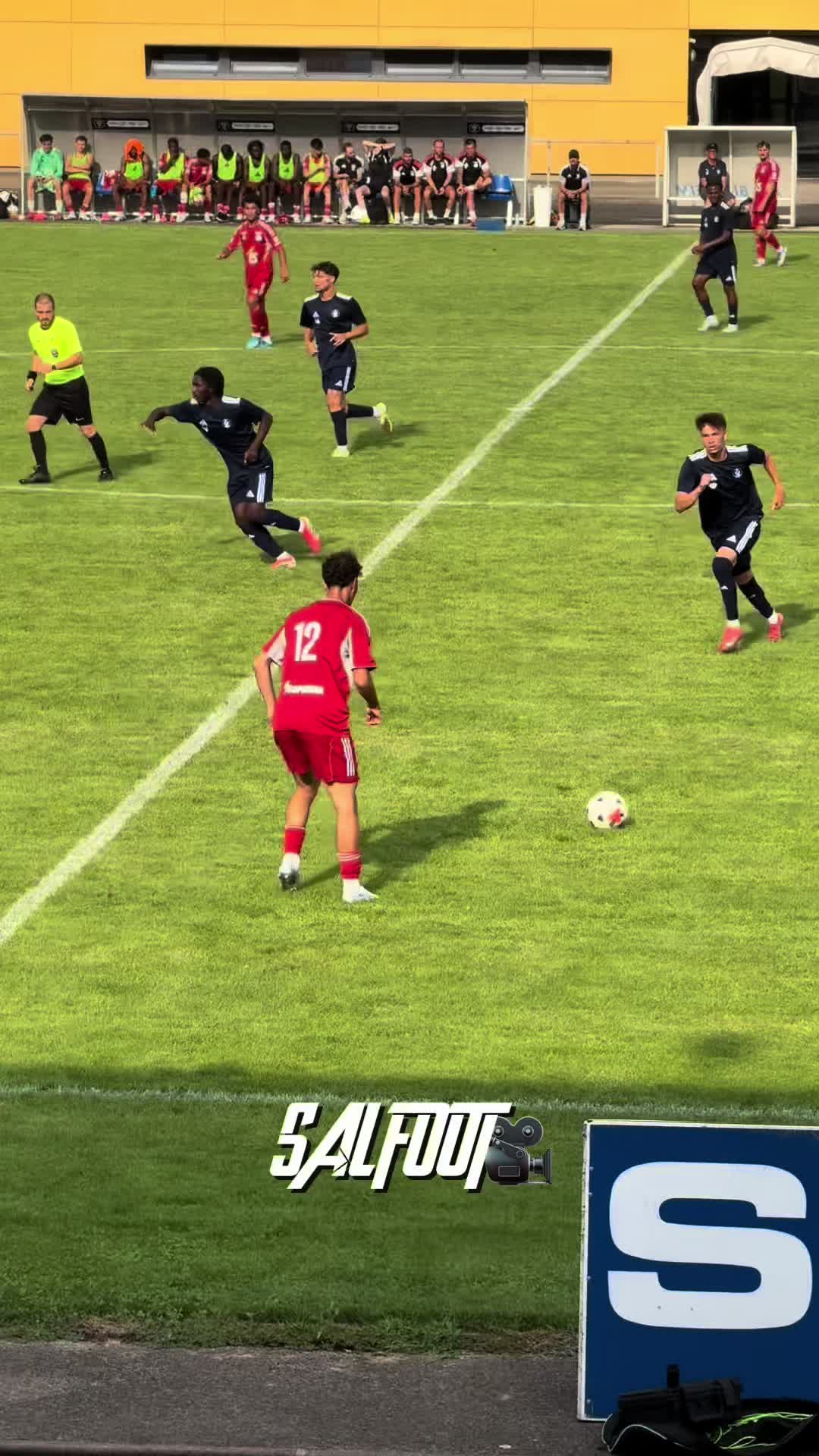 @SALFOOT🎥