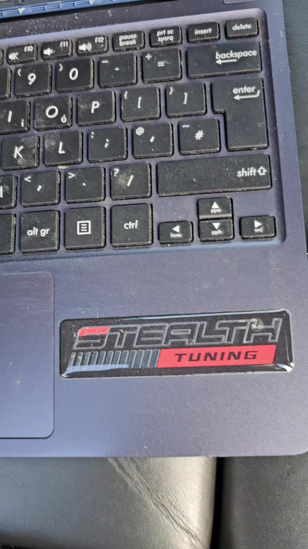 @Stealth Tuning